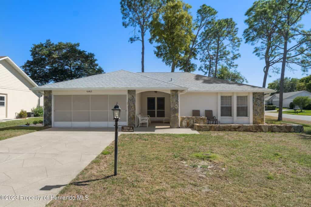 Homes for Sale and Real Estate in Timber Pines