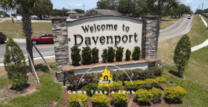 10 Essential Tips for Buying a Home in Davenport, FL