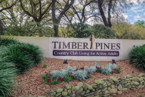 Timber Pines FL Real Estate & Homes for Sale