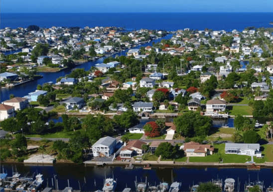 A Buyer's Guide for Exploring Waterfront Properties